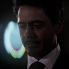 Tony Stark in Incredible Hulk