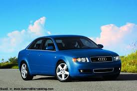 Image result for Sprint Blue 2005 Audi