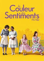 Roman à trois voix, la couleur des sentiments porte l'histoire de deux bonnes noires, aibileen et minny et d'une jeune fille blanche, skeeter phelan. Acheter La Couleur Des Sentiments The Help Microsoft Store Fr Fr