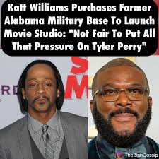 The Bish Gossip Room