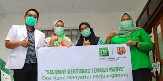 Some of their most notable awards include; Charity Forex Broker Fbs Provides Health Supplies In Indonesia Forexbrokerz Com