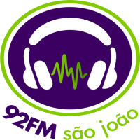 	92FM Sao Joao