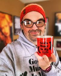 1985: Where R&B and CCM Meet