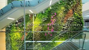 Vertical Garden Indonesia Spesialis Jasa Pembuatan Vertical Garden Di Tangerang Dan Di Seluruh Wilayah Tangerang Denga Di 2020 Taman Dinding Taman Vertikal Rumah Kebun