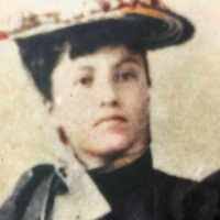 Maria Magdalena Carrillo Roldan (1875–1946)