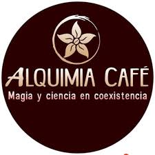 Alquimia Café Perú