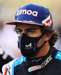 He won the series' world drivers' championship in 2005 and 2006 with. Not Even Refreshed Fernando Alonso Will Be Competitive In F1 This Year