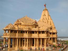 History of the Somnath Temple – live ...