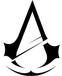 Assassin S Creed Unity Simbolo Assassin S Creed Simbolo Logo De Assassins Creed Assassins Creed