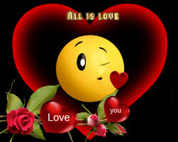 Free Online Image Editor | Emoji love, Emoticon love, Love smiley