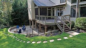 Check spelling or type a new query. First Floor Deck Ideas Fine Homebuilding