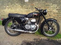 The Excelsior 250 At Motorbikespecs Net The Motorcycle Specification Database