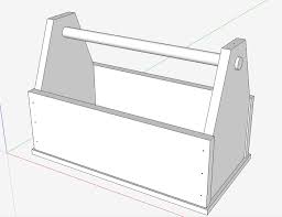 The ad called for immediate and thorough inspections of the wing spars of any scouts involved in accidents. A Toolbox For Cub Scouts Finewoodworking