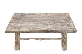 Design your individual coffee tables made to order online with pickawood. Snowdrops Copenhagen Coffee Table Vintage Raw Wood 74x46x28cm Unique Piece Petite Lily Interiors