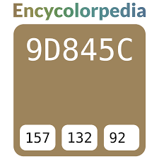 Demikianlah warna cat dalam rumah nippon paint yg dapat kita informasikan terhadap anda. Nippon Paint Pecan Smell Np N 1849 D 9d845c Hex Kode Warna Skema Dan Cat