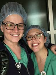 Guardian angel' plans to donate kidney