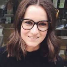 Jocelyn Chalmers, Postgraduate Researcher