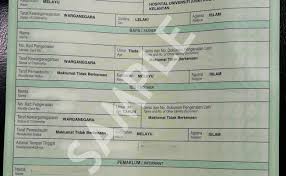 Contoh surat » surat keterangan » contoh surat kehilangan dari kepolisian dan cara ga lama, pak polisi akan ngeprint surat kehilangan untuk kita, yang kemudian ditandatangani oleh kapolsek. Cara Ganti Renew Surat Beranak Hilang Atau Rosak Cute766