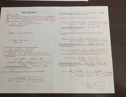 Home » worksheet » periodic table worksheet 1 answer key. Chemistry P Graves Test Review Answers Pg 1