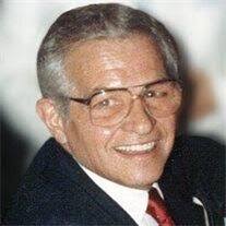 Amerigo Rudolph Miotto Obituary