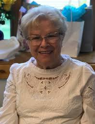 Obituary information for Janine Ruth Merrick