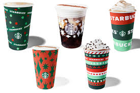 I love the holiday series mugs because i love christmas time. Starbucks 2020 Holiday Mugs Promotions