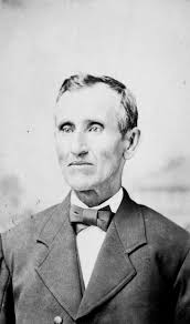 Jonathan W. Gaumer (1822-1895)