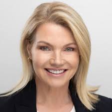 Heather Nauert