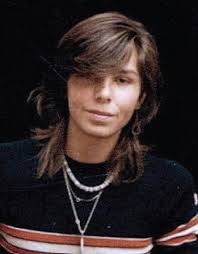 Jay Roland Cook (1966-1987)