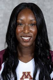 MINNESOTA GOLDEN GOPHERS