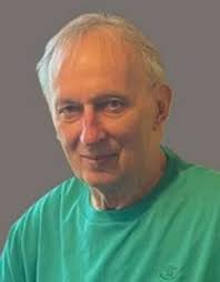 Walter "Wally" William Krieger Obituary