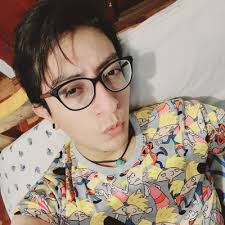 Daniel Benavides (@danyfail)