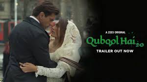Check spelling or type a new query. Qubool Hai 2 0 Trailer Karan Singh Grover And Surbhi Jyoti S Sizzling Chemistry Is Palpable Bollywood Bubble