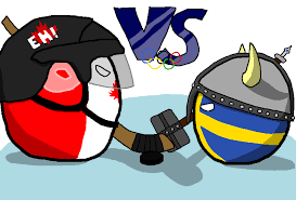 Iihf world hockey live streaming : Sweden Vs Canada