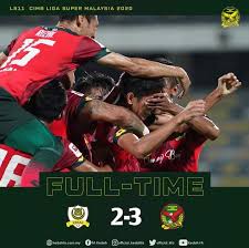 Berita Bola Sepak Kedah Posts Facebook