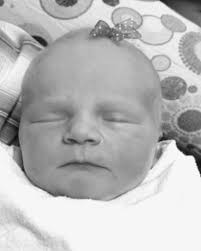 Taizlee Taylor Obituary (2015