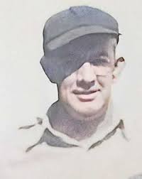 Hugh Grady “Flapper” Mahany (1911-1997)