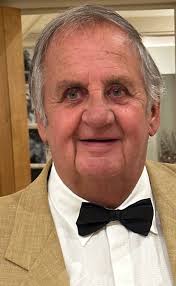 Death Notice of Timothy (Tim) Patrick O'Sullivan (Cork City, Cork)