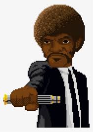 Samuel L Jackson Png Picture