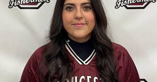 Gloucester Daily Times 2025 Spring Sports Female All-Stars