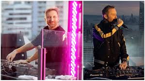 David guetta was born on november 7, 1967 in paris, france as pierre david guetta. David Guetta Erhalt Zwei Eintrage Im Guinness Buch Der Weltrekorde Warsteiner Premium Bier