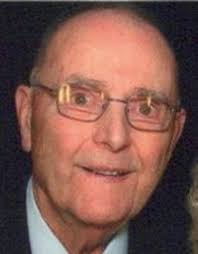 Edwin Hogan Obituary