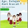 Dan yang terakhir tahapan evaluasi pembelajaran daring yang 1
