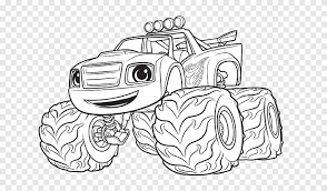 Blaze monster truck for kids. Coloring Book Child Nick Jr Monster Truck Pre School Child Angle Child Png Pngegg