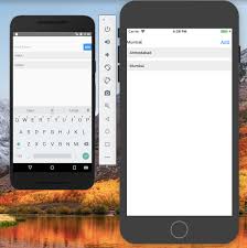The react native documentation discusses components, apis, and topics that are specific to react native. React Native Programming Guide For Beginners