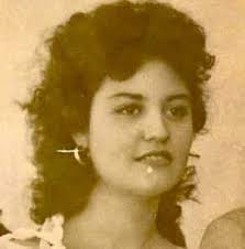 Judith Garcia Obituary