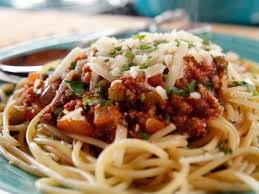 Meat Sauce Recipe Food Network Recipes Meat Sauce Recipes Meat Sauce