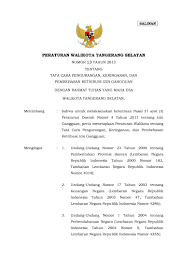 Surat izin adalah salah satu surat yang digunakan untuk permohonan kegiatan ataupun yang lainnya dan juga untuk tidak ikut dalam sebuah acara surat ini sebenarnya hampir sama dengan surat permohanan karena isinya untuk memohon izin untuk mengajukan sebuah acara maupun tidak ikut. Keringanan Pengurangan Dan Penghapusan Retribusi Ijin Gangguan Pdf Docdroid