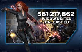 Our writers are putting out new guides as quickly as possible! Marvel S Avengers On Twitter Black Widow Has Fired Her Iconic Widow S Bite 361 217 862 Times And Counting Since Launch Raise Your Batons If You Re A Black Widow Main Https T Co O8gerdxbq7