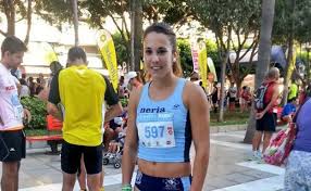 Los malagueños, sin medalla en los campeonatos de España de Atletismo en  Getafe
